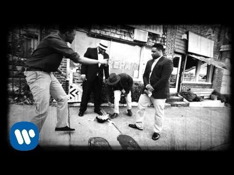 B.o.B. - Many Rivers