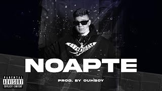 CONSTA - NOAPTE  (prod. by OUHBOY)