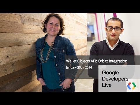 Orbitz Google Wallet Integration - Part 2 - UC_x5XG1OV2P6uZZ5FSM9Ttw