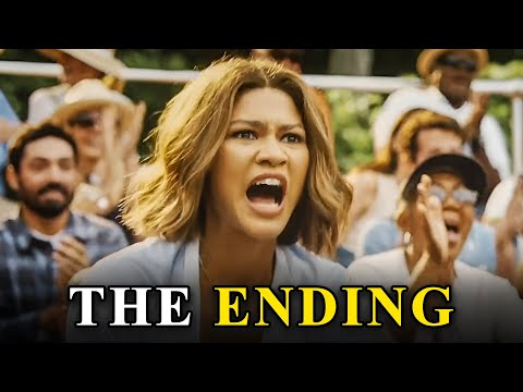 CHALLANGERS Ending Explained