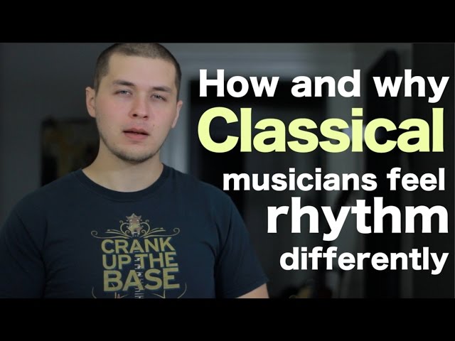 How Jazz and Classical Music Resemble Each Other