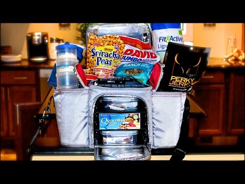 Best Macro Friendly Travel Snacks - UCHZ8lkKBNf3lKxpSIVUcmsg