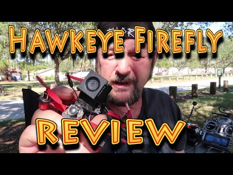 Hawkeye Firefly Mini Camera Review!!! (10.29.2018) - UC18kdQSMwpr81ZYR-QRNiDg