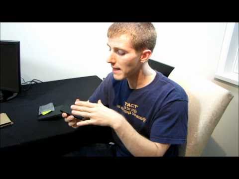 OCZ Vertex 3 Sandforce SF-2281 SSD Solid State Drive Unboxing & First Look Linus Tech Tips - UCXuqSBlHAE6Xw-yeJA0Tunw