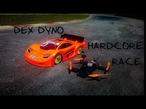 DEX DYNO - HARDCORE RACE - UCs7PzBwYqQH5zib6Rqnz-Kg