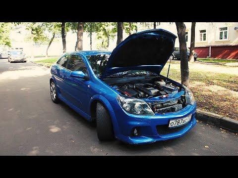 Opel Astra OPC с сюрпризом!!! Opel Astra OPC with a surprise!!! - UCG4yz4wtp2E5S62L06yqC9w