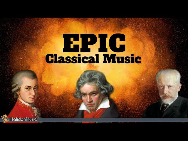 Classical War Music: The Best of the Genre