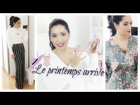 Shopping de printemps  - UCS1VKu4MIN8aTkgKEmYTX7A