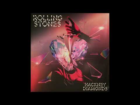 The Rolling Stones - Dreamy Skies