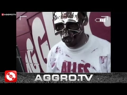 Sido - Interview
