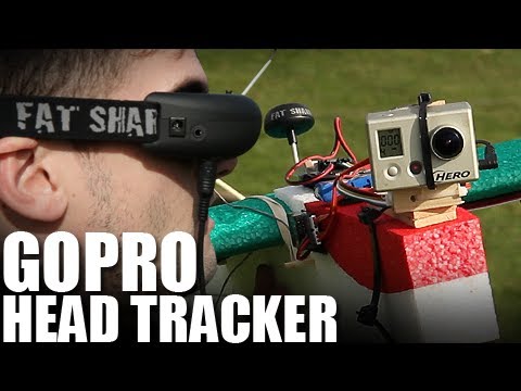 Flite Test - GoPro Head Tracker FPV - PROJECT - UC9zTuyWffK9ckEz1216noAw