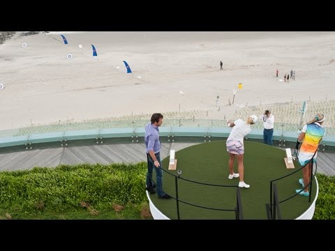 Red Bull Boardwalk Drive with Lexi Thompson - UCblfuW_4rakIf2h6aqANefA