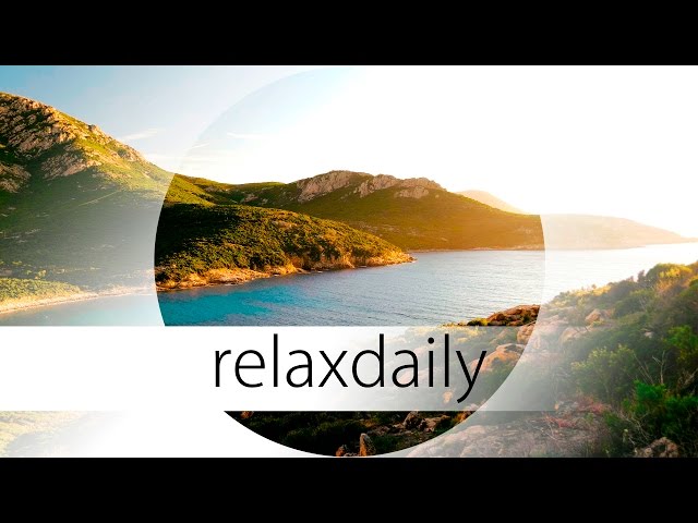 NPR Features Instrumental Music for Relaxation