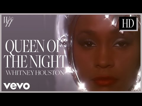 Whitney Houston - Queen Of The Night - UCG5fkJ8-2b2ZjWpVNpr7Dqg