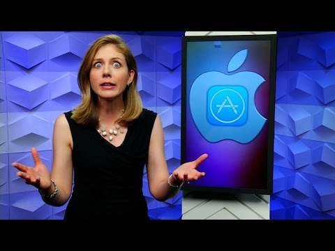 CNET Update - Malware attacks App Store, Apple pulls infected apps - UCOmcA3f_RrH6b9NmcNa4tdg