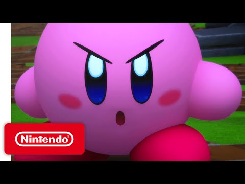 Kirby: Planet Robobot - Overview Trailer - UCGIY_O-8vW4rfX98KlMkvRg