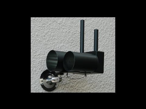 Long Range Dual Band Wifi Repeater - UCHqwzhcFOsoFFh33Uy8rAgQ