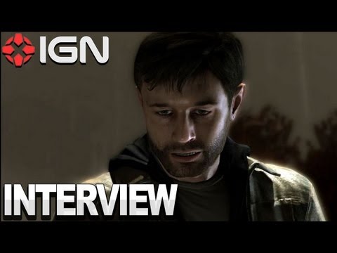 The Benefits of PS3 Exclusivity - Heavy Rain Dev Interview - UCKy1dAqELo0zrOtPkf0eTMw