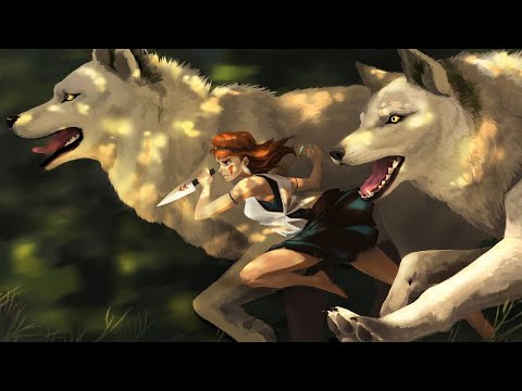 Caratacus - Valley of the Wolves | Beautiful Epic Celtic Fantasy Music - UC3zwjSYv4k5HKGXCHMpjVRg