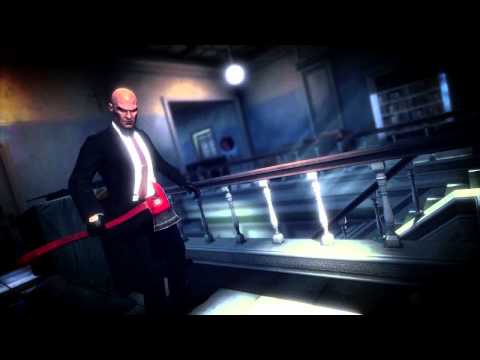 Introducing: Agent 47 - Hitman: Absolution Gameplay Trailer - UCbu2SsF-Or3Rsn3NxqODImw