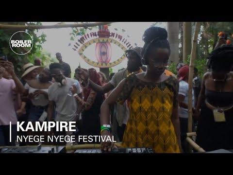 Kampire | Boiler Room x Nyege Nyege Festival - UCGBpxWJr9FNOcFYA5GkKrMg