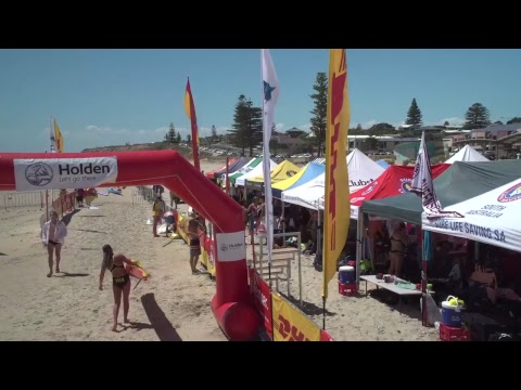 Presenting Surf Life Saving Australia's 2018 Interstate Championships - LIVE - UCsert8exifX1uUnqaoY3dqA