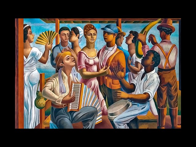 Latin Music in the 1950s