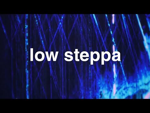 Low Steppa - One Day - UCO3GgqahVfFg0w9LY2CBiFQ