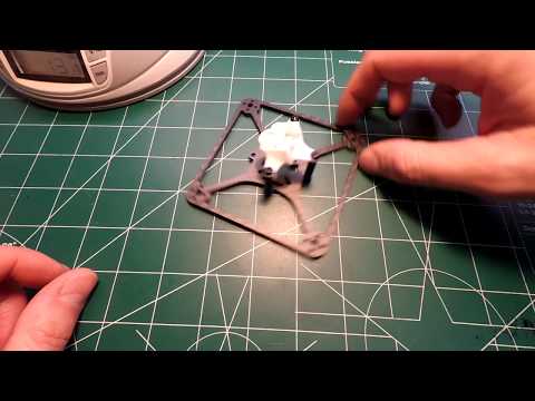 BQE Pixel Micro Frame Review - UCx79AQ88iu0eV4EOxkxziTg
