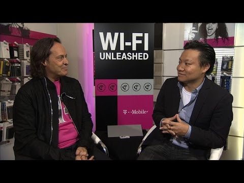 CNET News - CNET News - T-Mobile CEO accuses rivals of 'trickery' over iPhone deals - UCOmcA3f_RrH6b9NmcNa4tdg