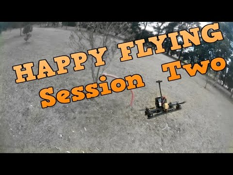 Happy flying session 2, Epiquad X vs Epiquad H -UAVFUTURES - UC3ioIOr3tH6Yz8qzr418R-g