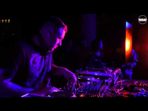 Hodge Boiler Room Bristol DJ Set - UCGBpxWJr9FNOcFYA5GkKrMg