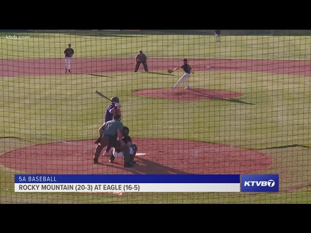 Eagle High School Baseball is on the Rise