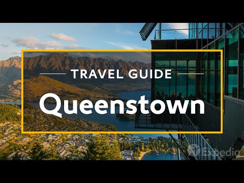 Queenstown Vacation Travel Guide | Expedia - UCGaOvAFinZ7BCN_FDmw74fQ