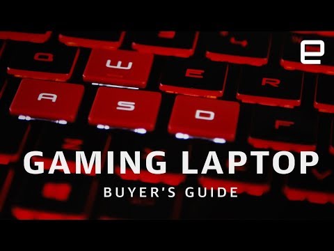 How to buy a gaming laptop - UC-6OW5aJYBFM33zXQlBKPNA