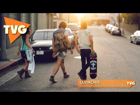 Ludacris - Stand Up (Big Wild Remix) - UCouV5on9oauLTYF-gYhziIQ