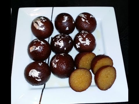 Gulab Jaman گلاب جامن / Cook With Saima - UCZ1YYnReRqDv-pYzYGVqh6g