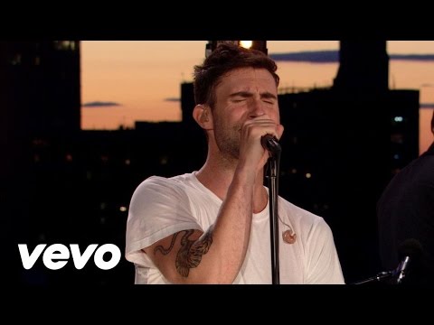 Maroon 5 - Wake Up Call (VEVO Summer Sets) - UCN1hnUccO4FD5WfM7ithXaw