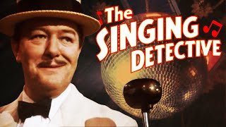 The Singing Detective (1986) - The Little Writer Who Could