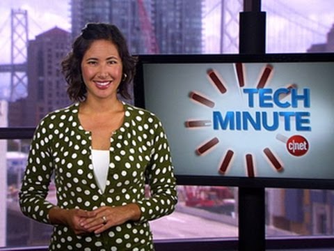 CNET News - Tech Minute: Apps to help you identify wildlife - UCOmcA3f_RrH6b9NmcNa4tdg