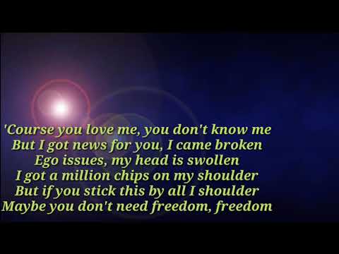 Calvin Harris - Hard to Love ft. Jessie Reyes . Lyrics