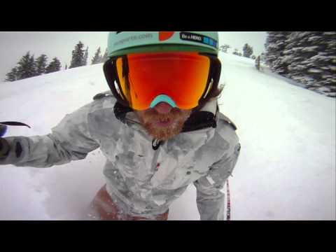 GoPro HD: Skiing Powder Faceshots - TV Commercial - You in HD - UCqhnX4jA0A5paNd1v-zEysw