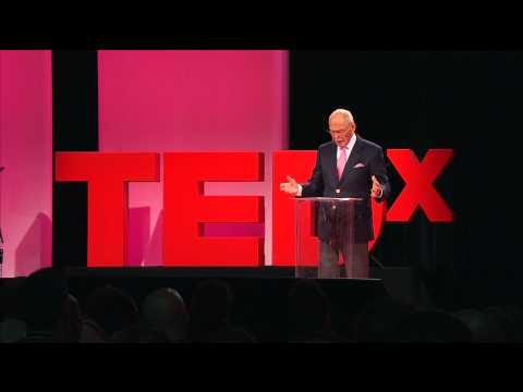 Why bodybuilding at age 93 is a great idea: Charles Eugster at TEDxZurich - UCsT0YIqwnpJCM-mx7-gSA4Q