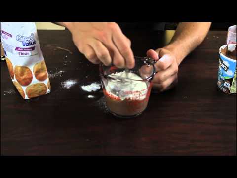 How to Make Ice Cream Into Bread - UCe_vXdMrHHseZ_esYUskSBw