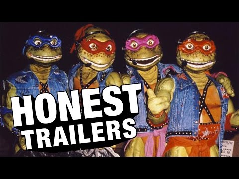 Honest Trailers - Teenage Mutant Ninja Turtles: Out of Their Shells (feat. The Nostalgia Critic) - UCOpcACMWblDls9Z6GERVi1A