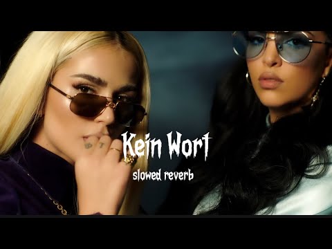 Loredana x Juju - KEIN WORT (prod. by Miksu/ Macloud)