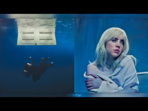 chihiro x overheated (mashup) · billie eilish ⭒