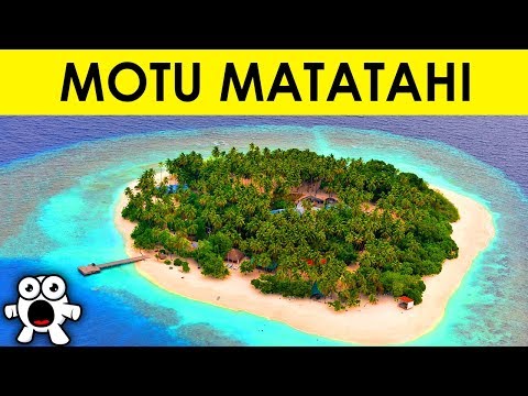 Top 10 Beautiful Islands Nobody Wants To Buy Or Live On - UCkQO3QsgTpNTsOw6ujimT5Q