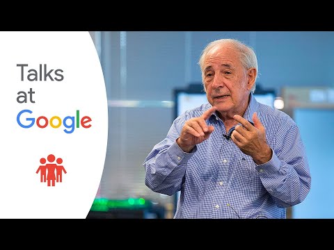 John Searle: "Consciousness in Artificial Intelligence" | Talks at Google - UCbmNph6atAoGfqLoCL_duAg