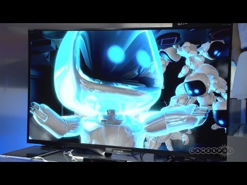 Fun with Robots in The Playroom - UCbu2SsF-Or3Rsn3NxqODImw